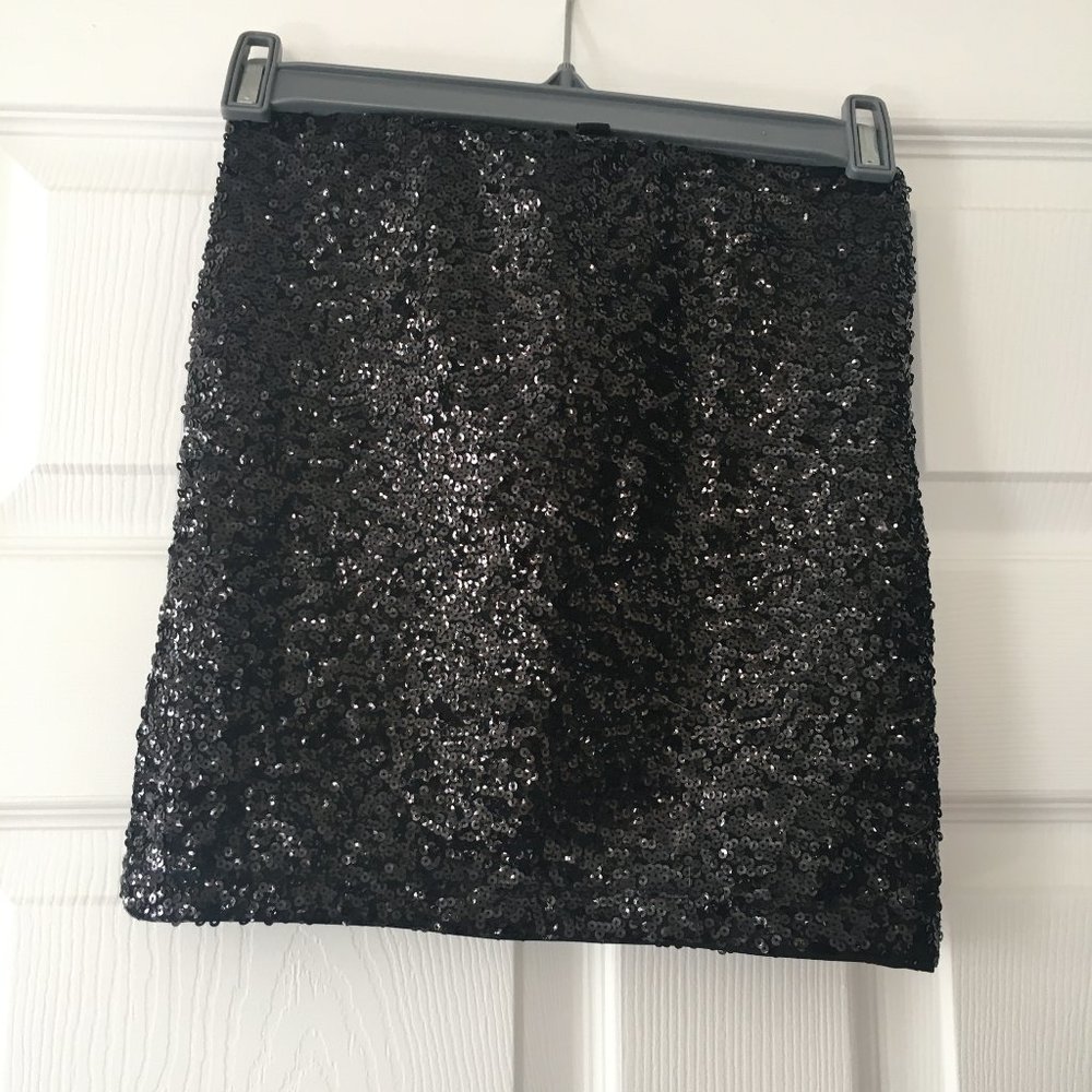 skirt